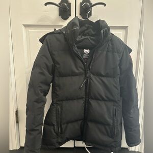 Canada Goose Chelsea Parka